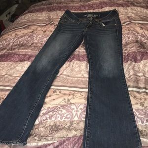 American Eagle Outfitters Jeans!